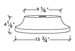 RC-B Base