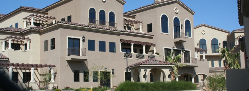 Mesa Precast | GFRC Columns, Architectural Trims | Commercial and Residential Projects