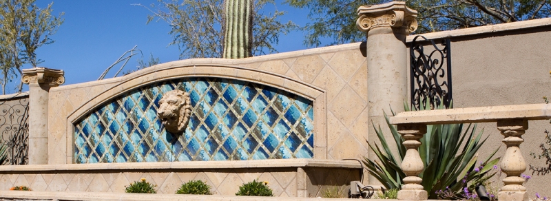 Mesa Precast - Balusters, Columns, Pavers, Architectural Trim, Ornamental Elemens | Architectural Precast, GFRC