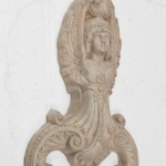 Mesa Precast Ornamental Element - Angel - Home and Office Decor - - Interior, Exterior Design