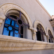 Corbels, Architectural Trim, Exterior Architectural Elements from Mesa Architectural Precast