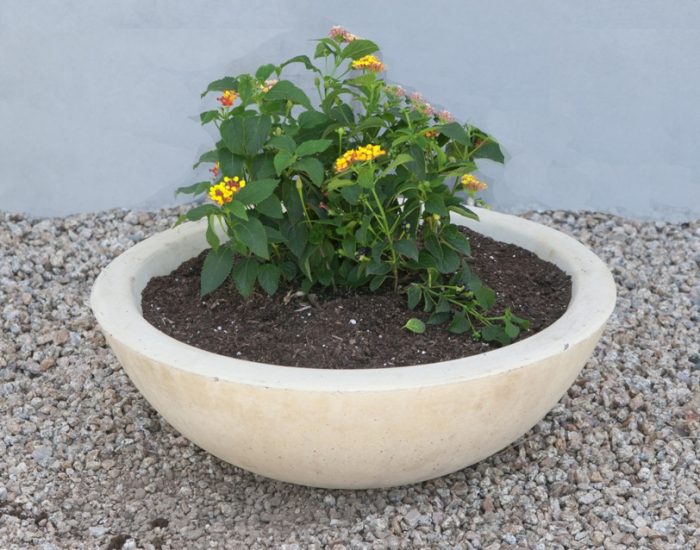 Mesa Precast Planters, Ornamentals Mesa Precast Planters, Ornamentals