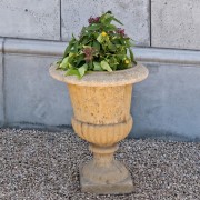 Mesa Precast - Planters, Ornamentals, Hardscape Design Ideas