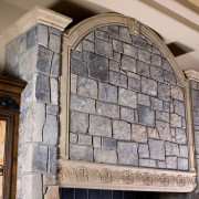 Mesa Precast - Specialty Trim Panels using Architectural GFRC, Precast - Interior Design