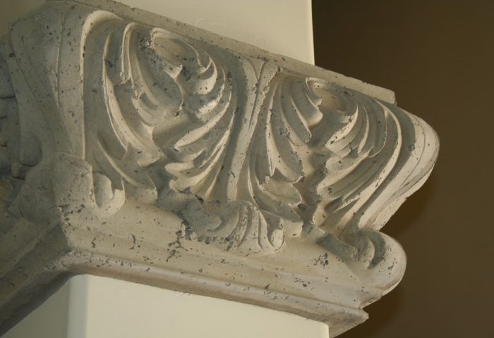 Mesa Precast | Custom Product - Buckskin Color, Moreno Finish | Architectural Design for High-end Aesthetic Appeal Mesa Precast | Custom Product - Buckskin Color, Moreno Finish | Architectural Design for High-end Aesthetic Appeal