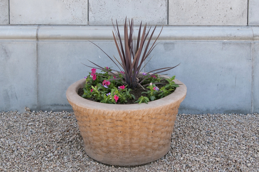 Mesa Precast | Flower Pot