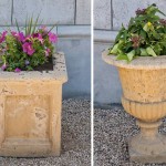 Mesa Precast Catalog Products – Square Planter, Decorative Planter | Flower Pots