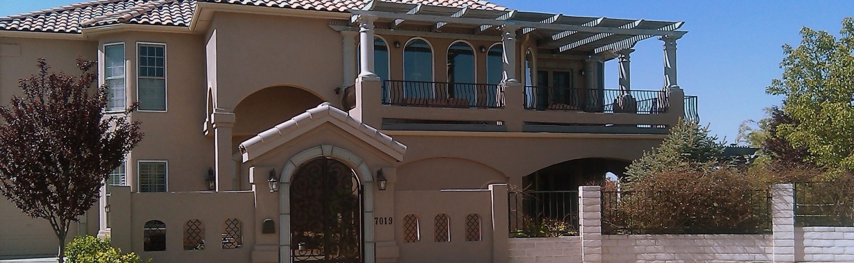Mesa Precast | Home Exterior Decor, Hardscape Design using Architectural Precast, Architectural GFRC