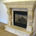 Mesa Precast |  Home, Office Ornamental Elements | Catalog Products - Graziella Corbel, Egg and Dart Architectural Trim