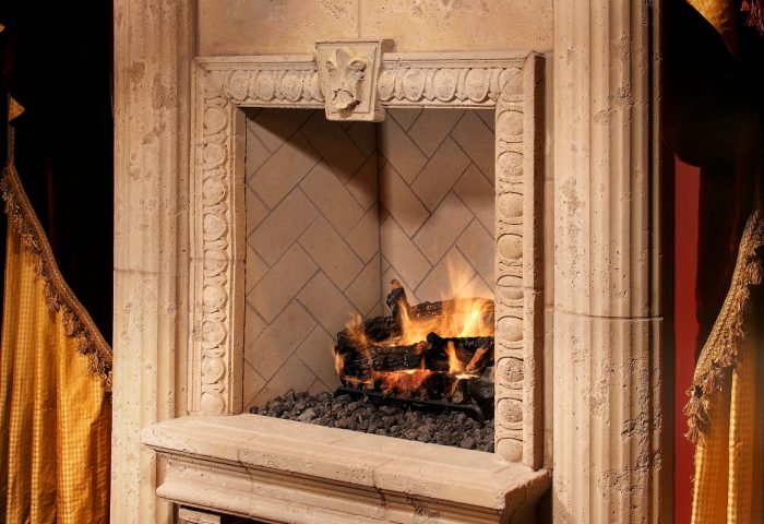 Mesa Precast | Messalina Corbel | Egg and Dart Trim | Fleur De Lis Keystone | Moreno Finish | Home Decor, Office Decor Mesa Precast | Messalina Corbel | Egg and Dart Trim | Fleur De Lis Keystone | Moreno Finish | Home Decor, Office Decor