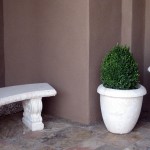 Mesa Precast | Planters, Benches, Landscape Furnishings, Hardscape Design Options