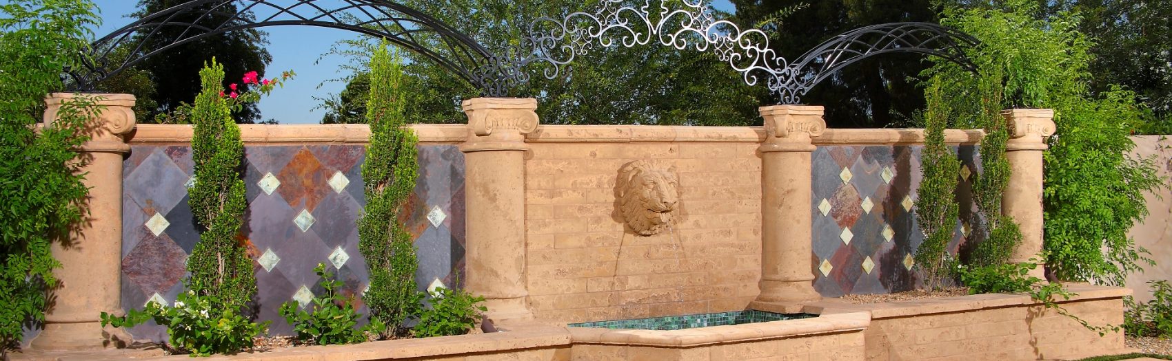 Mesa Precast Products for Architectural Solutions | Home Decor | Office Decor | Hardscape, Landscaping Design | Consistent Color Matching, Custom Finishes