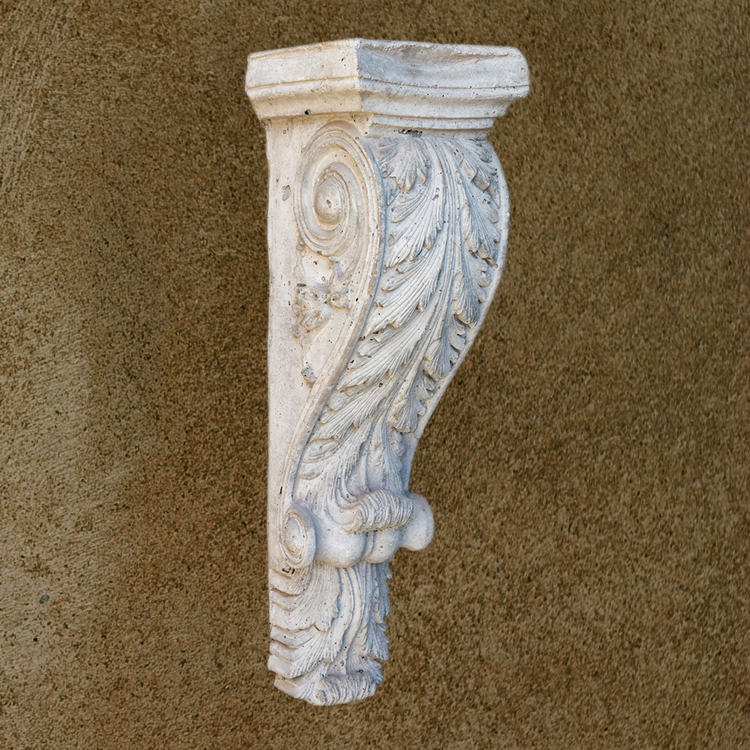 Mesa Precast Catalog Product - Messalina Corbel