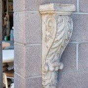 Mesa Precast Catalog Product: Messalina Corbel