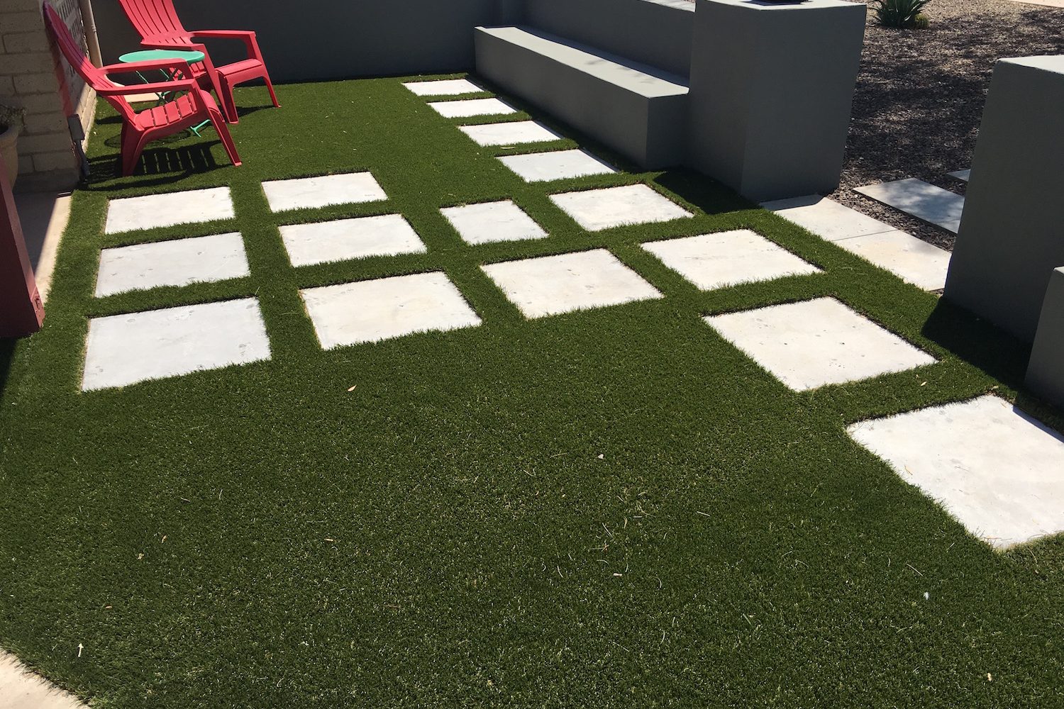 Mesa Precast - Custom Pavers with optios for size, thickness, color Mesa Precast | Custom Pavers with Options for Size, Thickness, Color and Finish